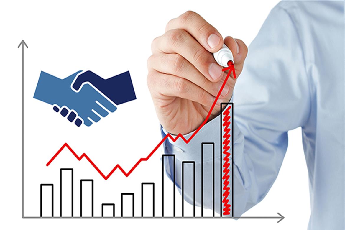 Extending Trust Is Bound to Make An Impact In Your Business