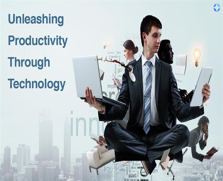 Unleashing Productivity Through Technology